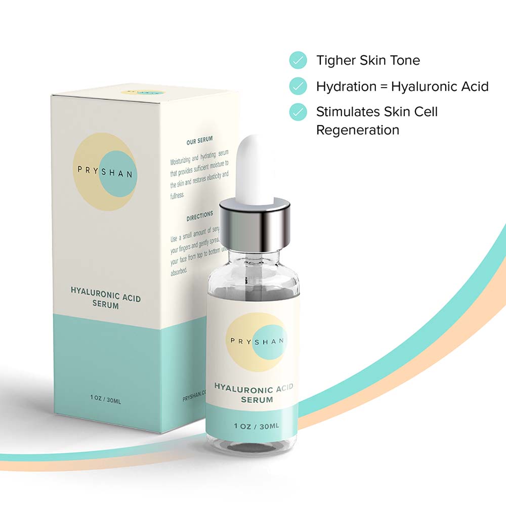 hyaluronic acid serum